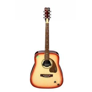 Givson Jumbo Rose Wood 6 String Acoustic Spanish Guitar